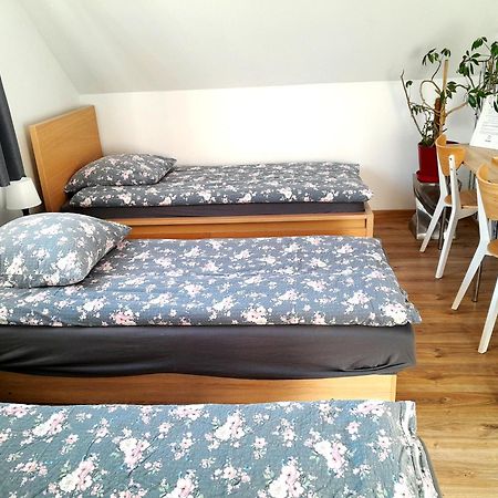 Sowinka Villa ลูโตวิสกา ภายนอก รูปภาพ