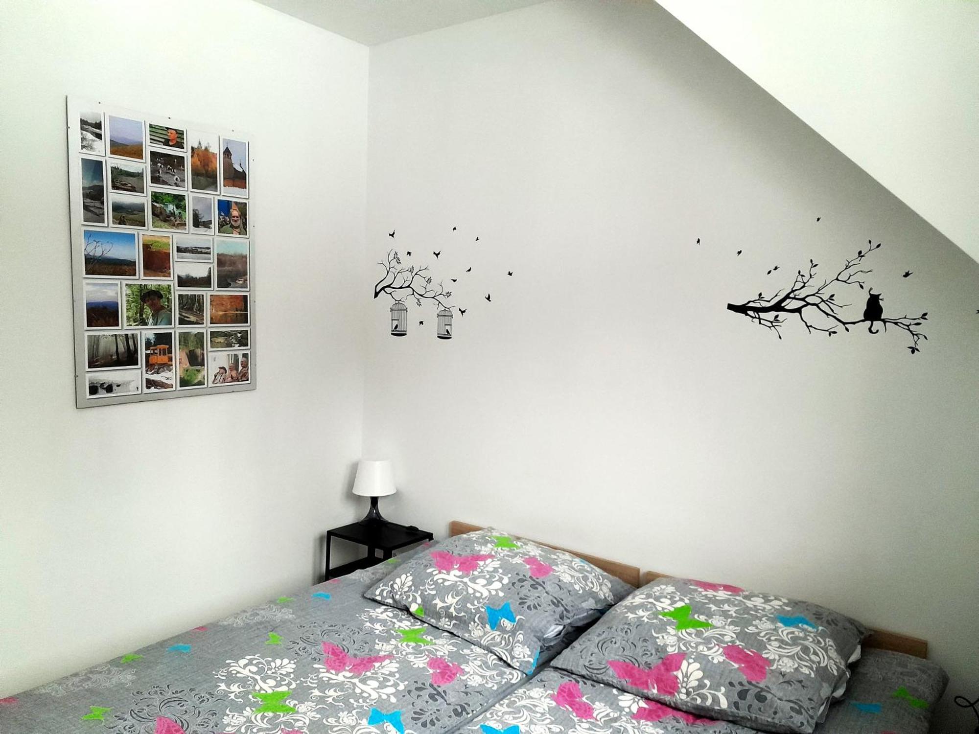 Sowinka Villa ลูโตวิสกา ภายนอก รูปภาพ