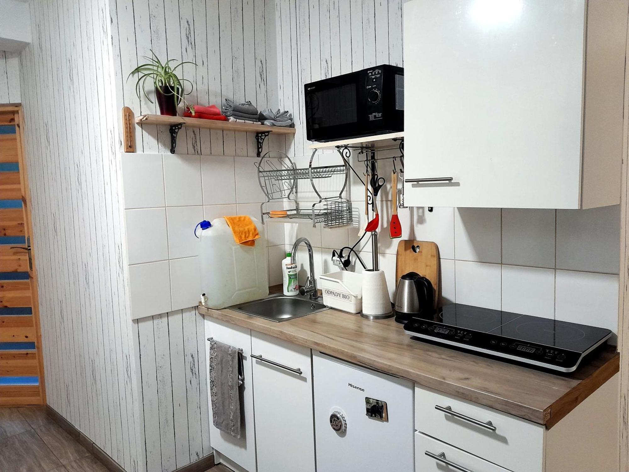 Sowinka Villa ลูโตวิสกา ภายนอก รูปภาพ